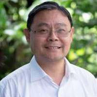 Professor Jin Zou