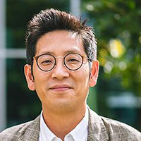 Prof Jung Ho Kim