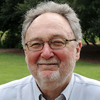 Professor David Larbalestier