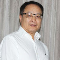 George Zhao
