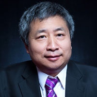 Prof. Jinfeng Jia