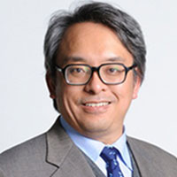 Katsuhiko Ariga