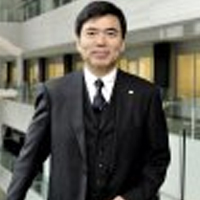 Professor Masato Murakami