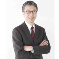 Prof. Naoyuki Amemiya