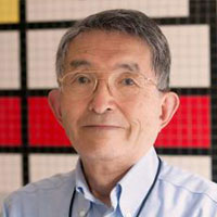 Prof. Yukikazu Iwasa