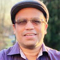 Prof. M. Zahid Hasan